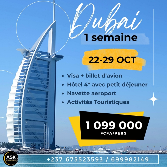 ASK DUBAI OCT 2023