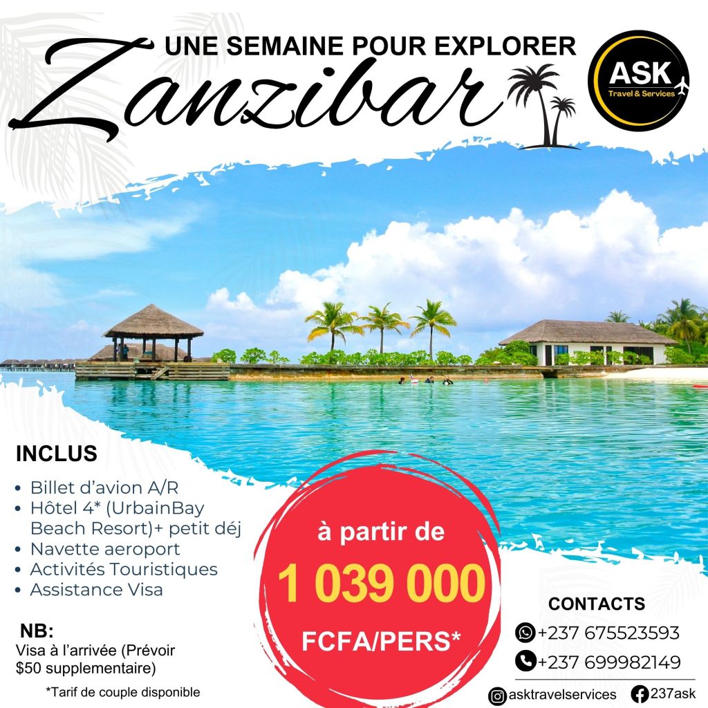 ASK ZANZIBAR 2023